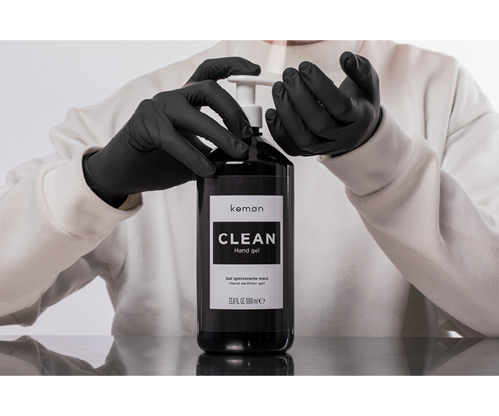 Clean fascia 2